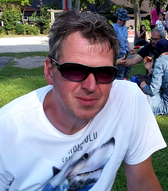 Jürgen Lampe, Inhaber